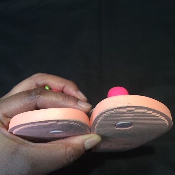 Ipanema Sweet Kids Flip Flops - Picture 6 of 8